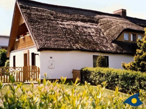 Haus Ueckeritz Bauernsuite in Ückeritz